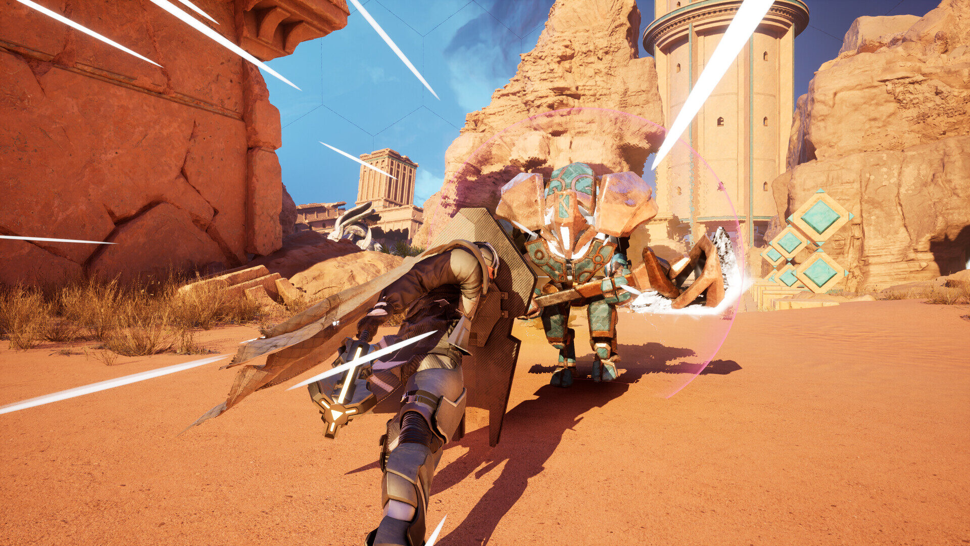 Empyreal (Playstation 5) Review