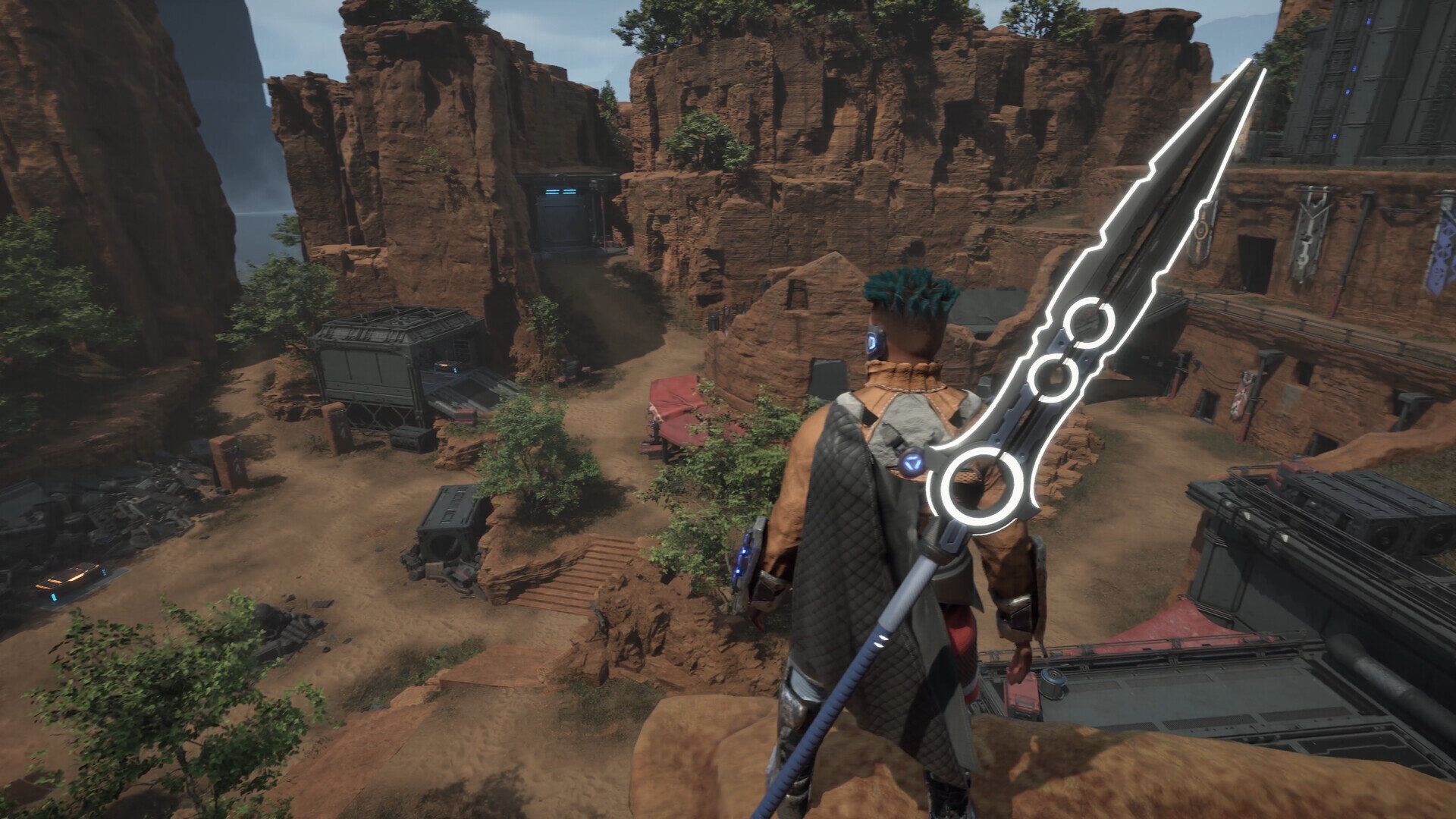 Empyreal (Playstation 5) Review