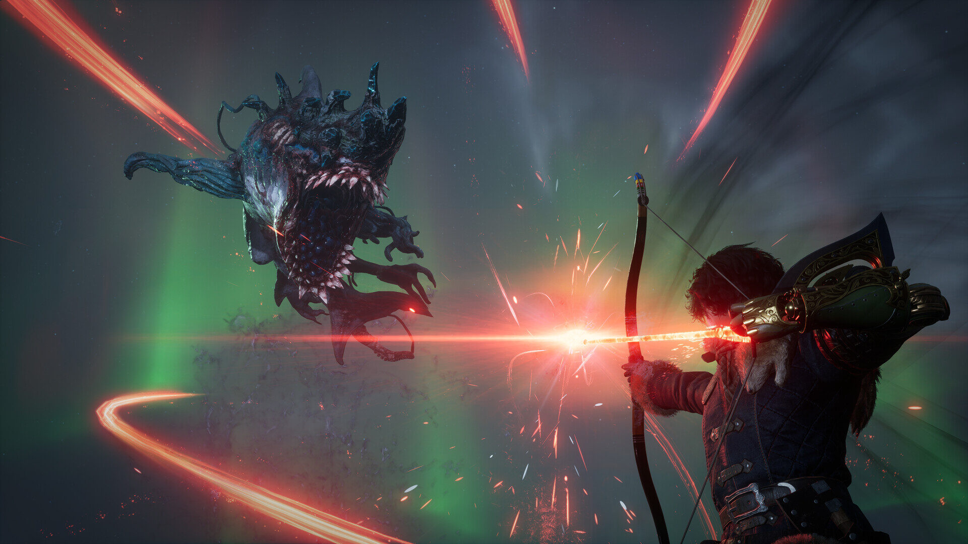 Going Hands-On With Lies Of P: Overture—Your Springs Are Reacting