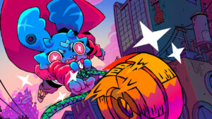 Pipistrello and the Cursed YoYo (Nintendo Switch) Review