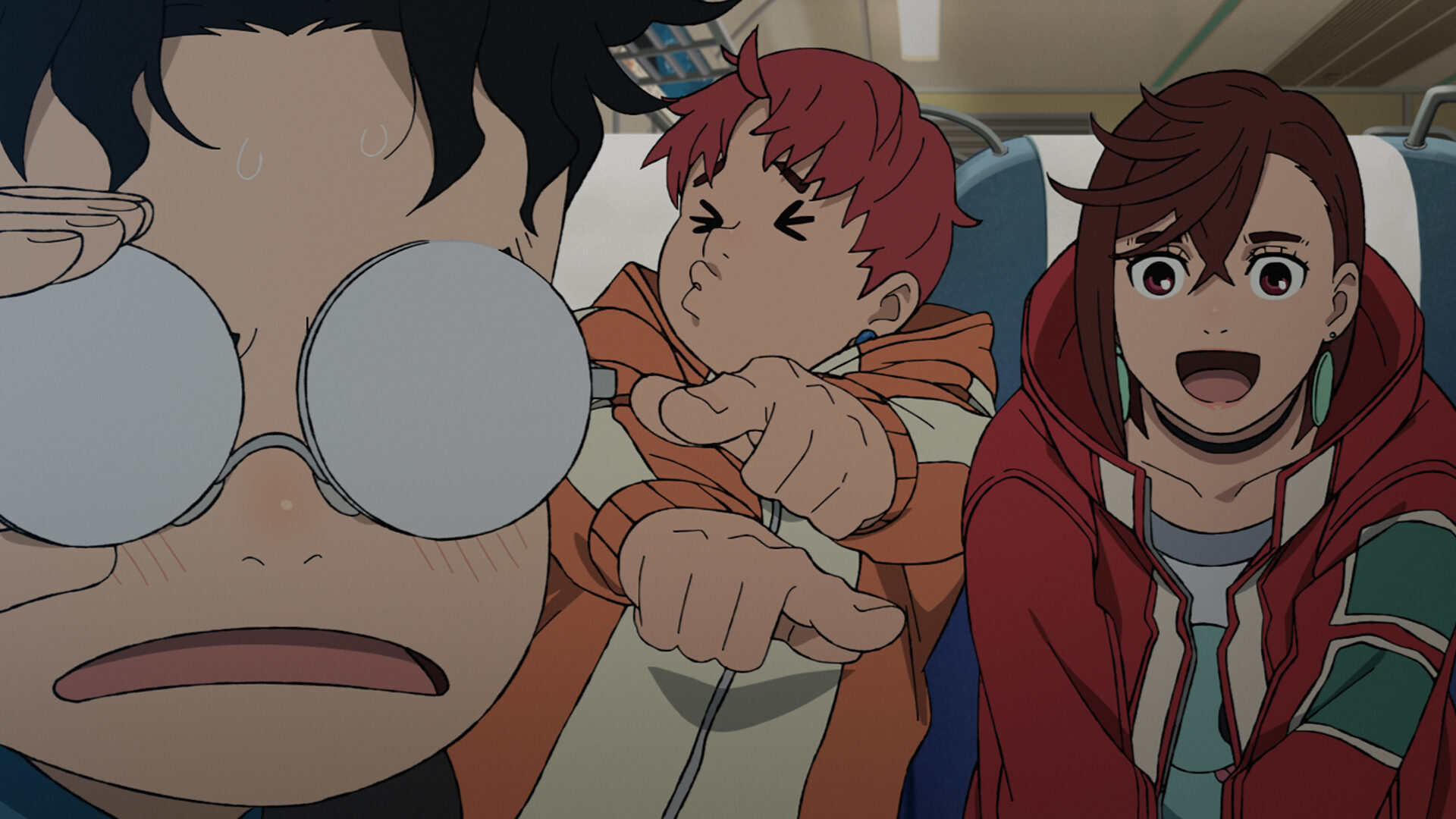 The Crunchyroll Anime Awards 2025 Winners: Solo Leveling 4