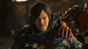Death Stranding 2 Is Getting a Live "Game Premiere" Event Alongside Summer Game Fest