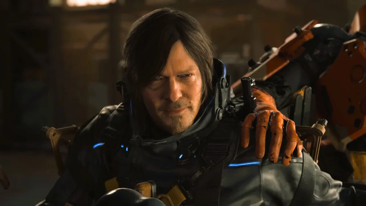 Death Stranding 2 Is Getting a Live "Game Premiere" Event Alongside Summer Game Fest