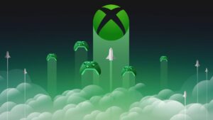 Cloud Gaming: Breaking Hardware Barriers