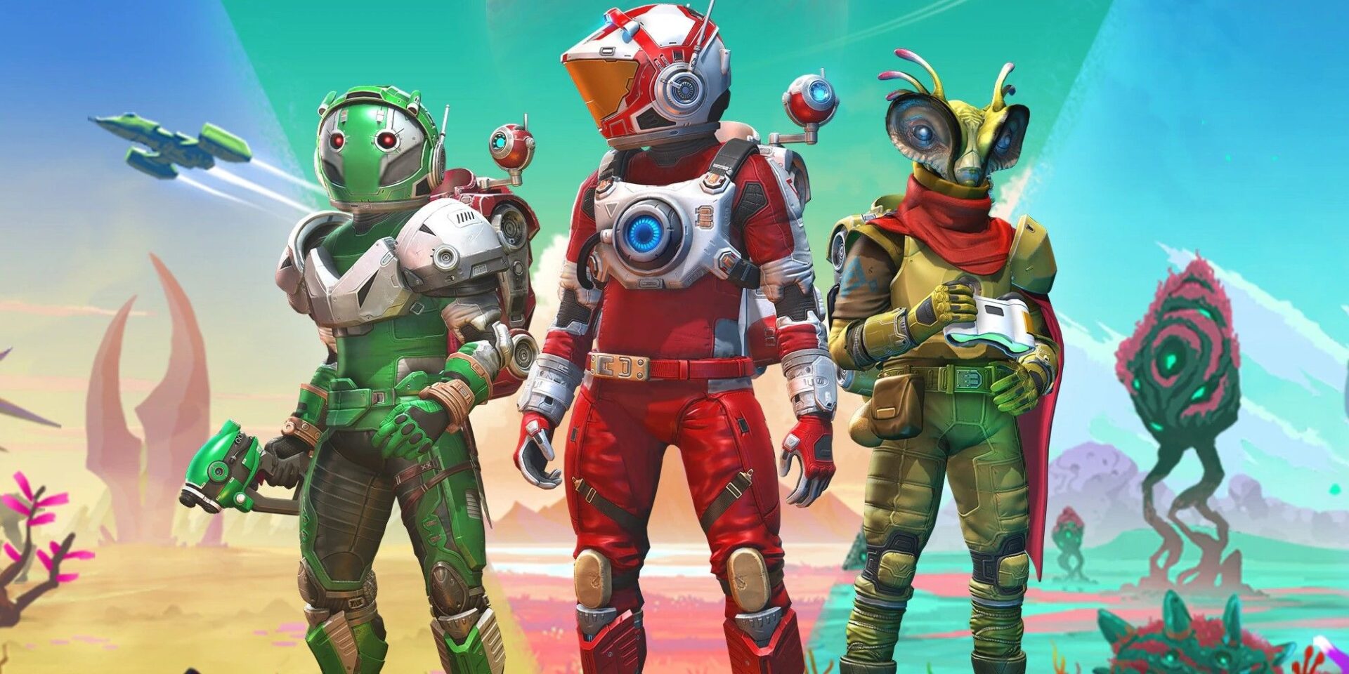 How AI Is Changing Gaming For The Better