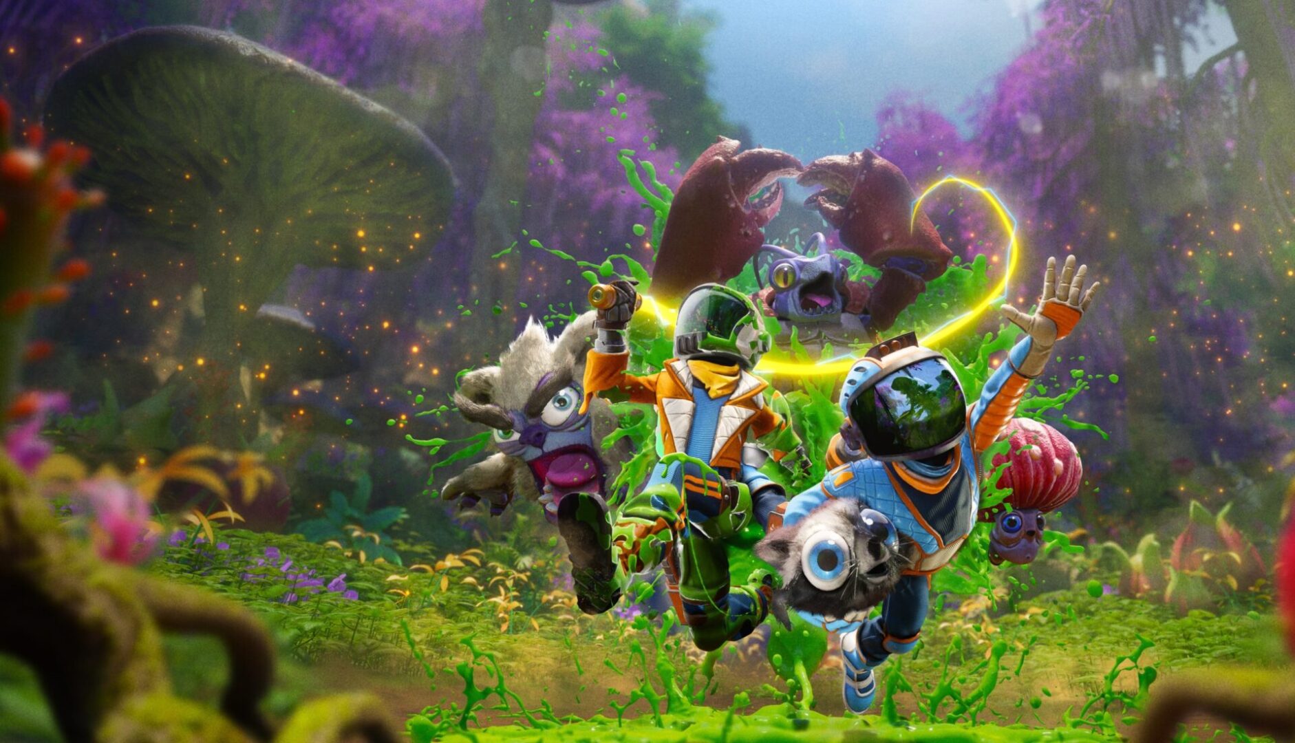  Revenge Of The Savage Planet (PC) Review