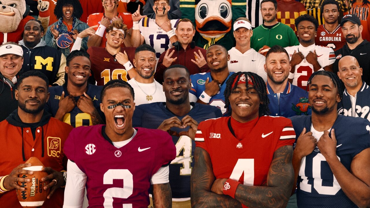 EA Sports College Football 26 Sees Game Details & Reveal Trailer