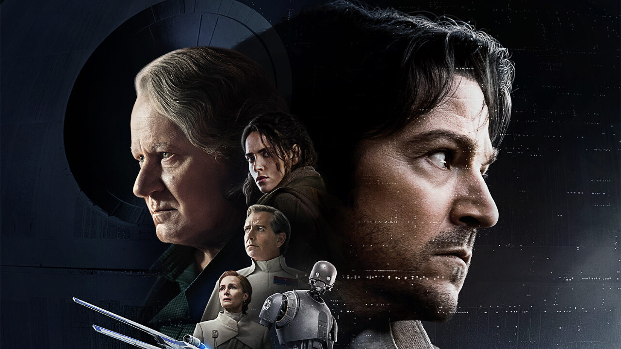 May The Fourth 2025: What To Stream On Disney+