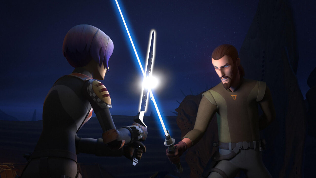 May The Fourth 2025: What To Stream On Disney+
