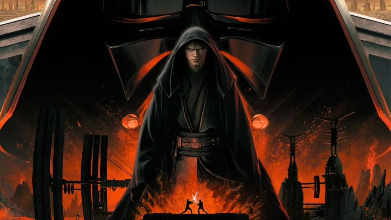 May The Fourth 2025: What To Stream On Disney+