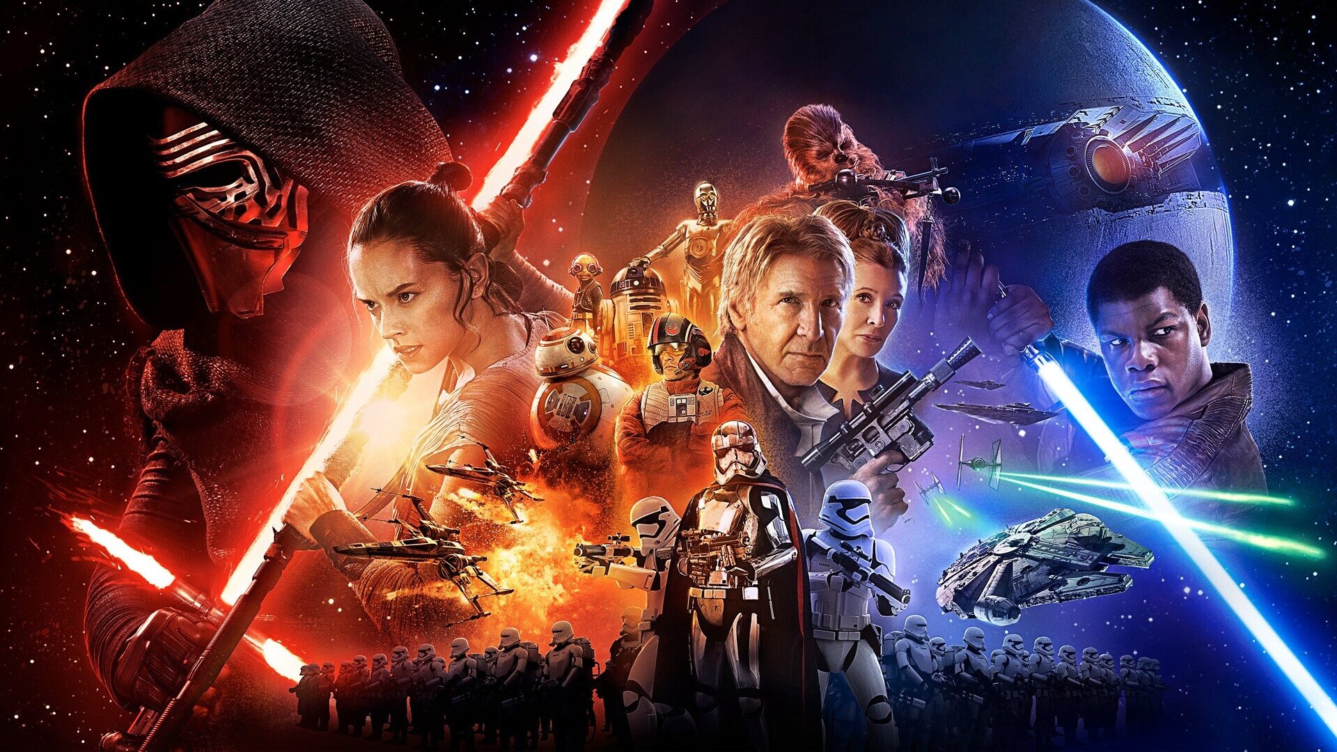 May The Fourth 2025: What To Stream On Disney+