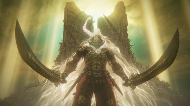 A Big Elden Ring Live-Action Film Has Been Announced from A24