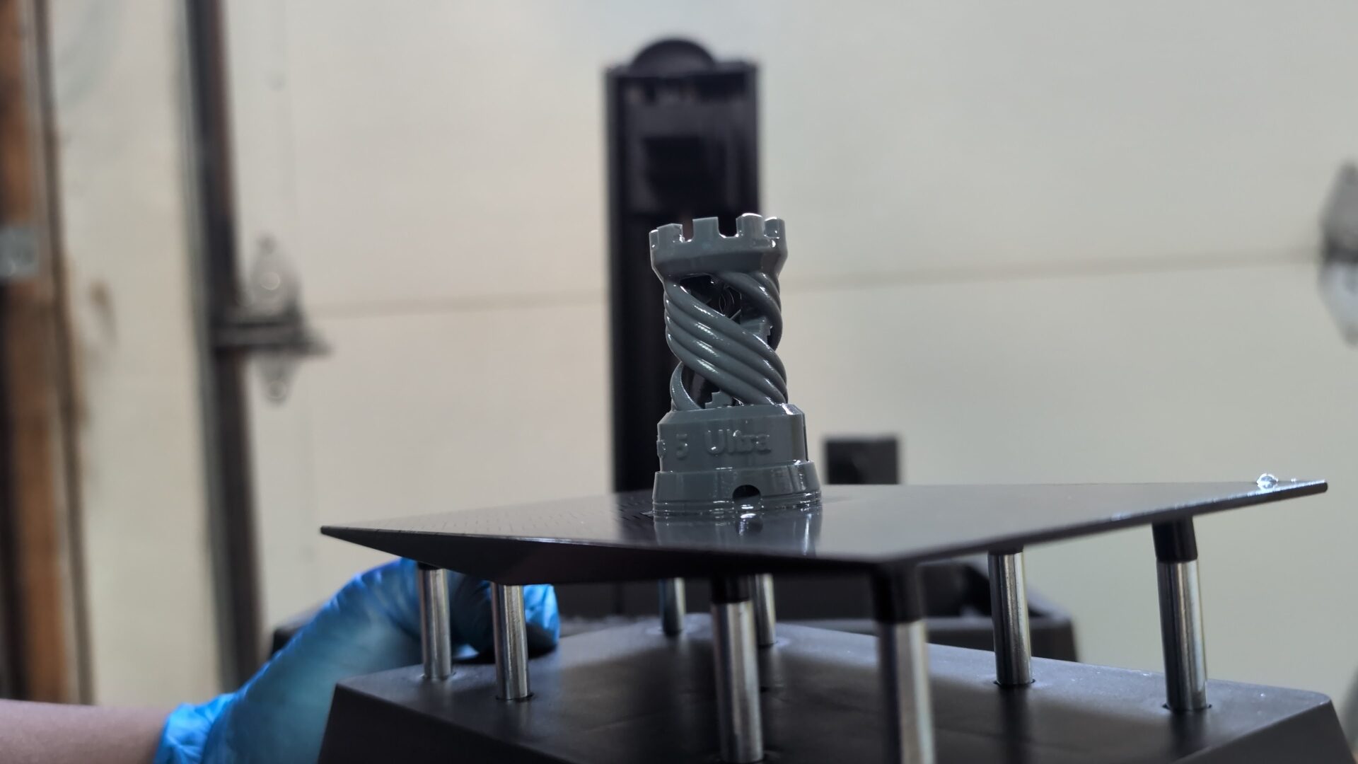 Elegoo Mars 5 Ultra 3D Printer Review