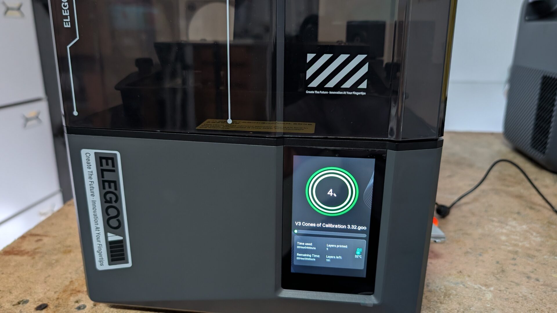 Elegoo Mars 5 Ultra 3D Printer Review