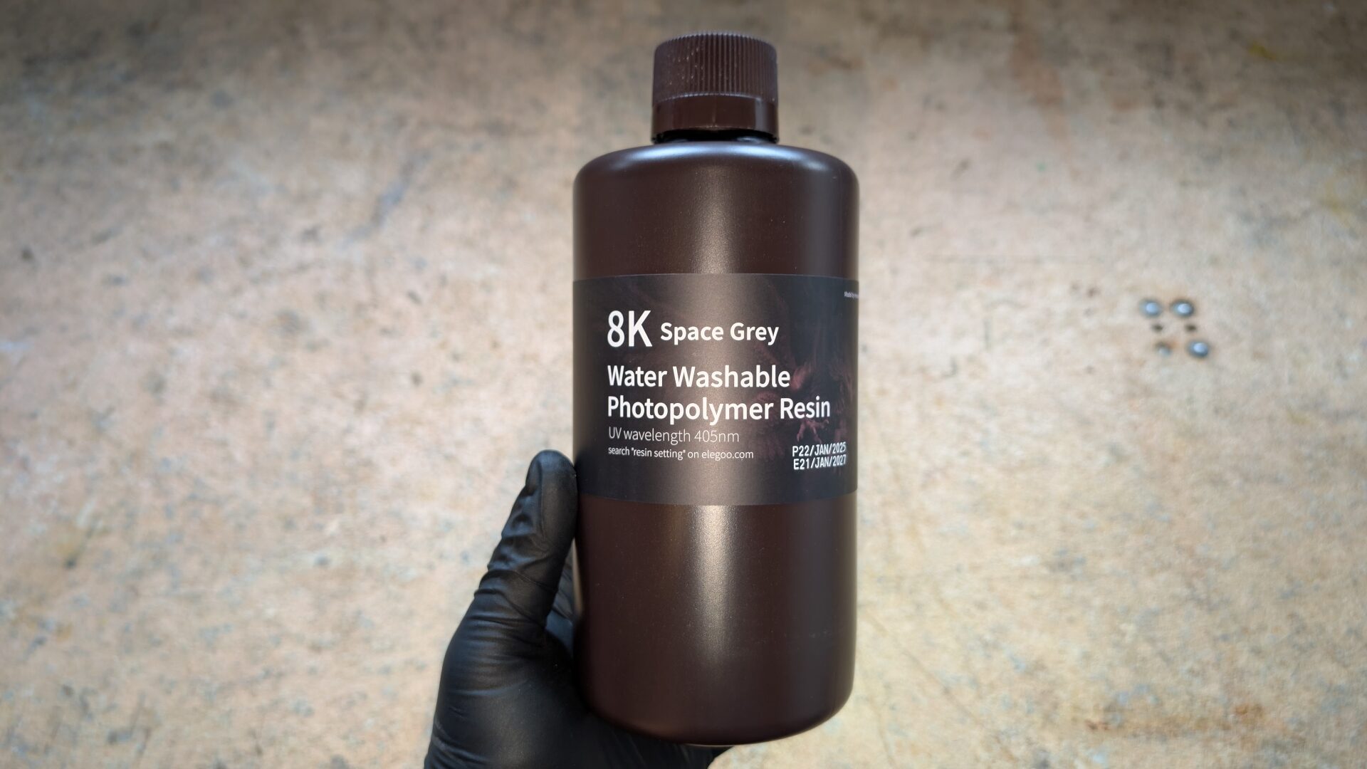 Elegoo Mars 5 Ultra 3D Printer Review