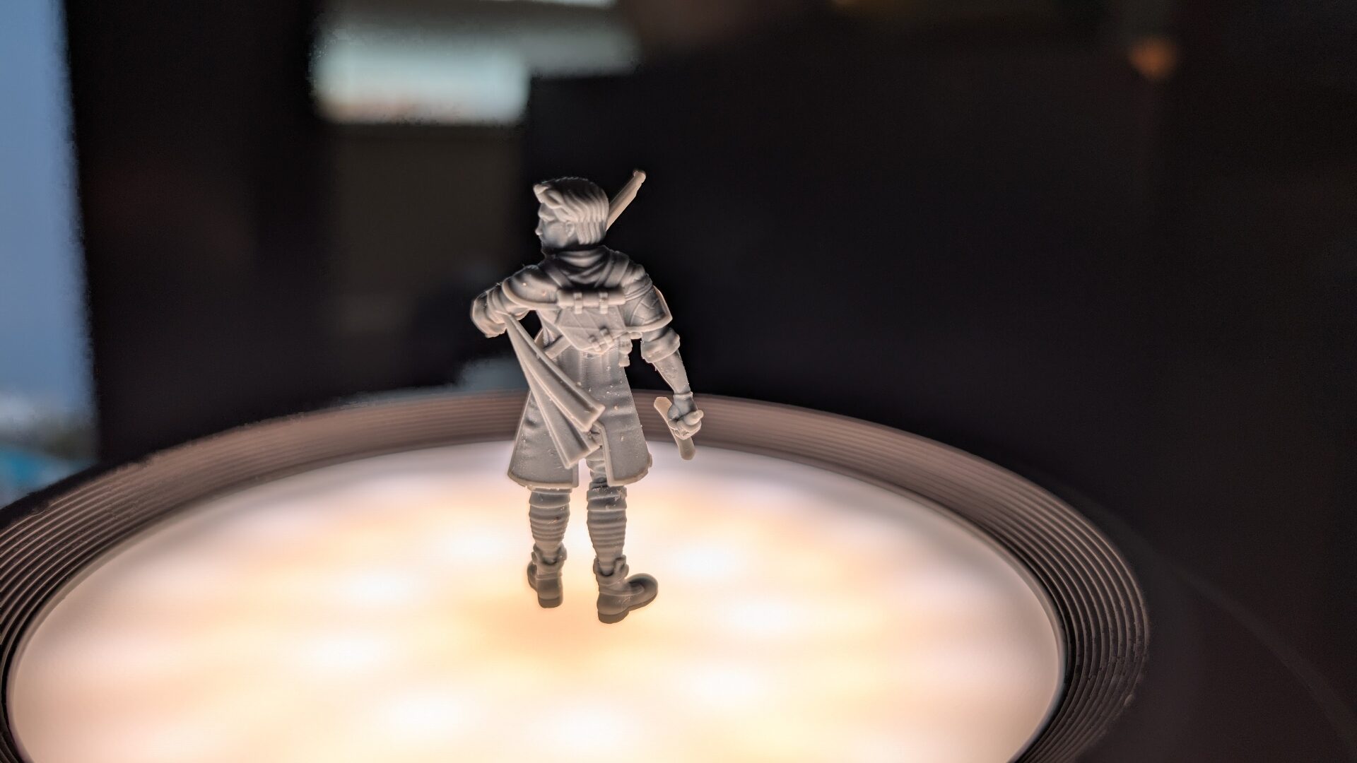 Elegoo Mars 5 Ultra 3D Printer Review