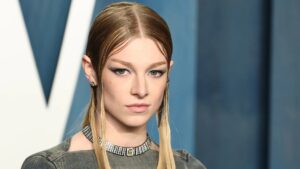Euphoria Star Hunter Schafer Reportedly Being Eyed For The Legend of Zelda Film