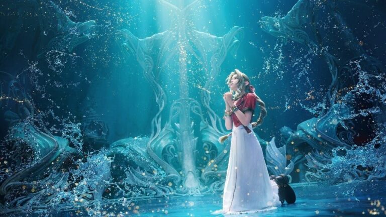 Naoki Hamaguchi Hints at Full Final Fantasy VII Trilogy Coming to Switch 2 Console