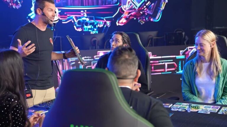 Game Con Canada 2025: How to Attend, Celebrities, and Big eSports Tournaments!