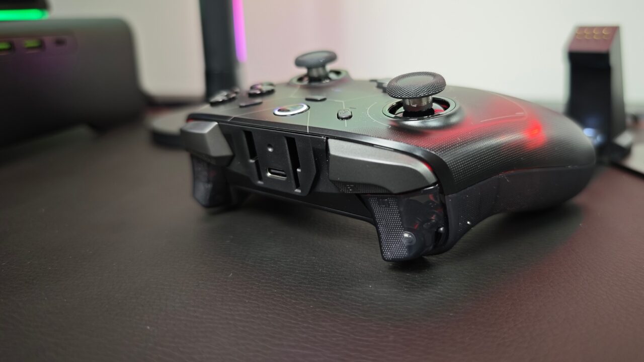 GameSir Cyclone 2 Multiplatform Controller Review