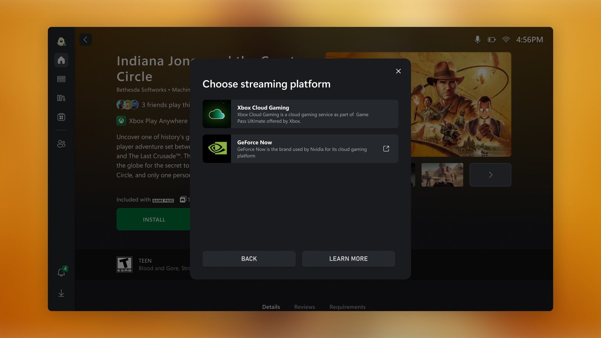 Xbox Game Pass May Update Brings Over 50 Retro Classics To The Service