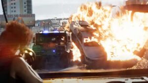 Grand Theft Auto VI's 2nd New Story Trailer Sets Up Vice City as a Criminal Paradise