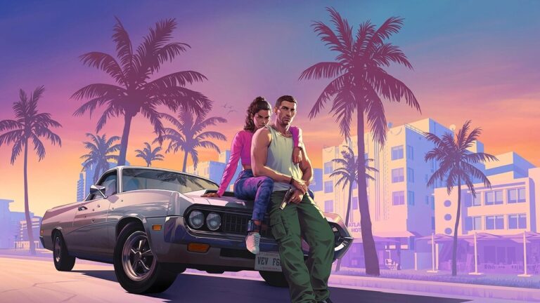Grand Theft Auto VI Won’t Launch in 2025—Rockstar Sets New Release for 2026