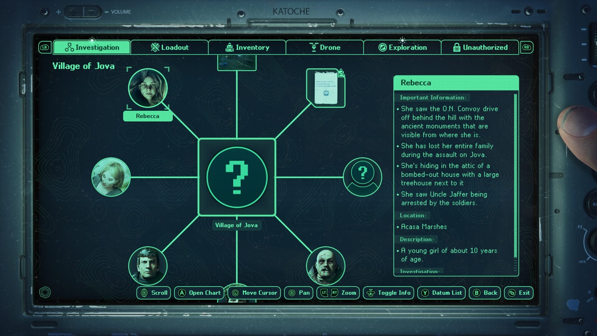 Hell Is Us Preview 5