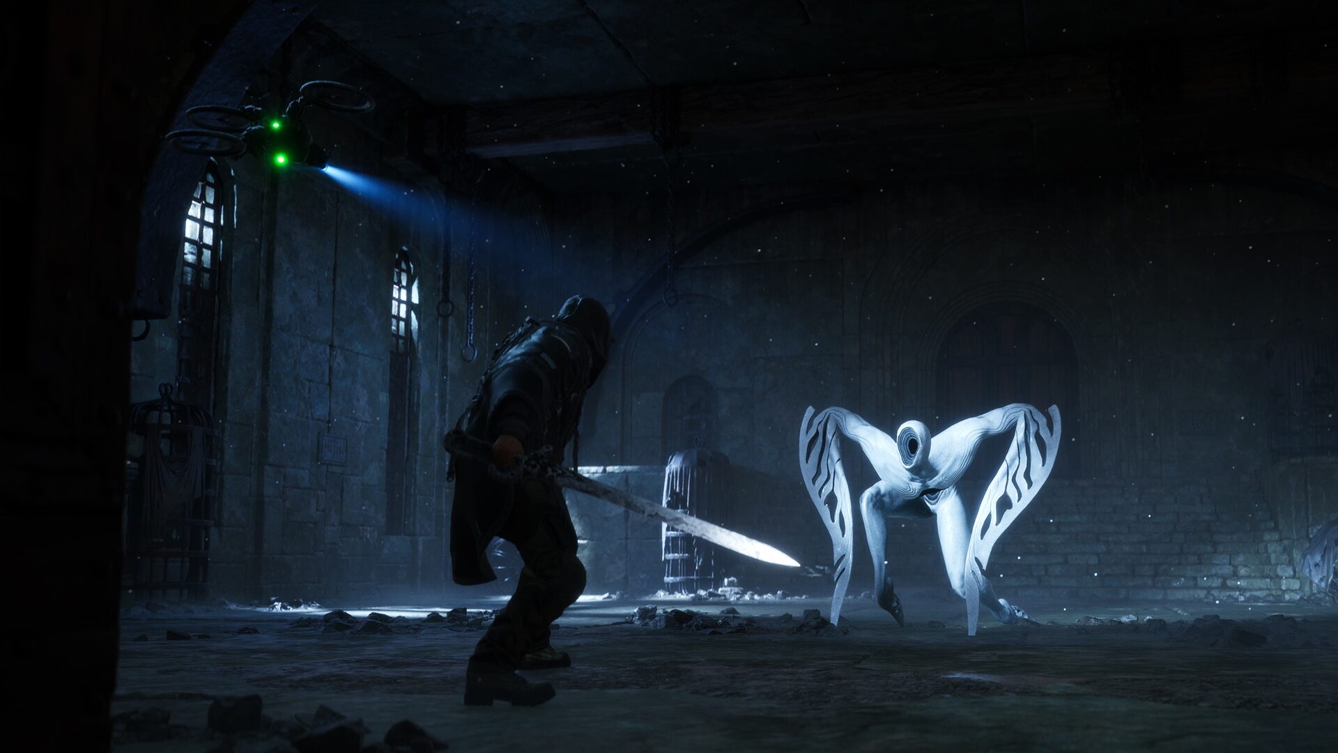 Hell Is Us Preview 8