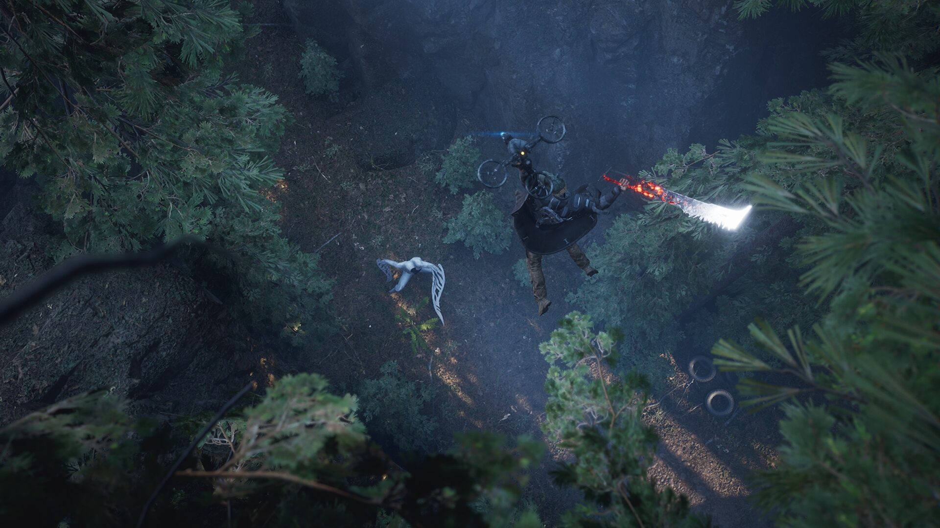 Hell Is Us Preview 2