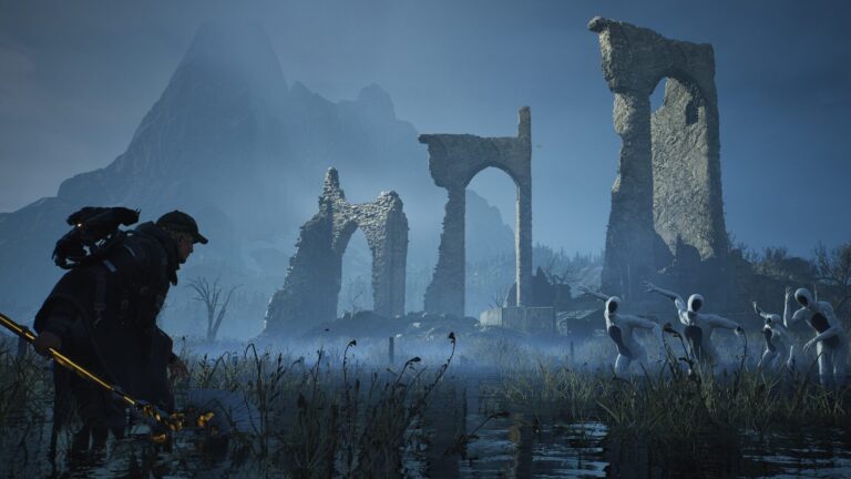 Hell Is Us Puts Realism And Immersion At The Forefront