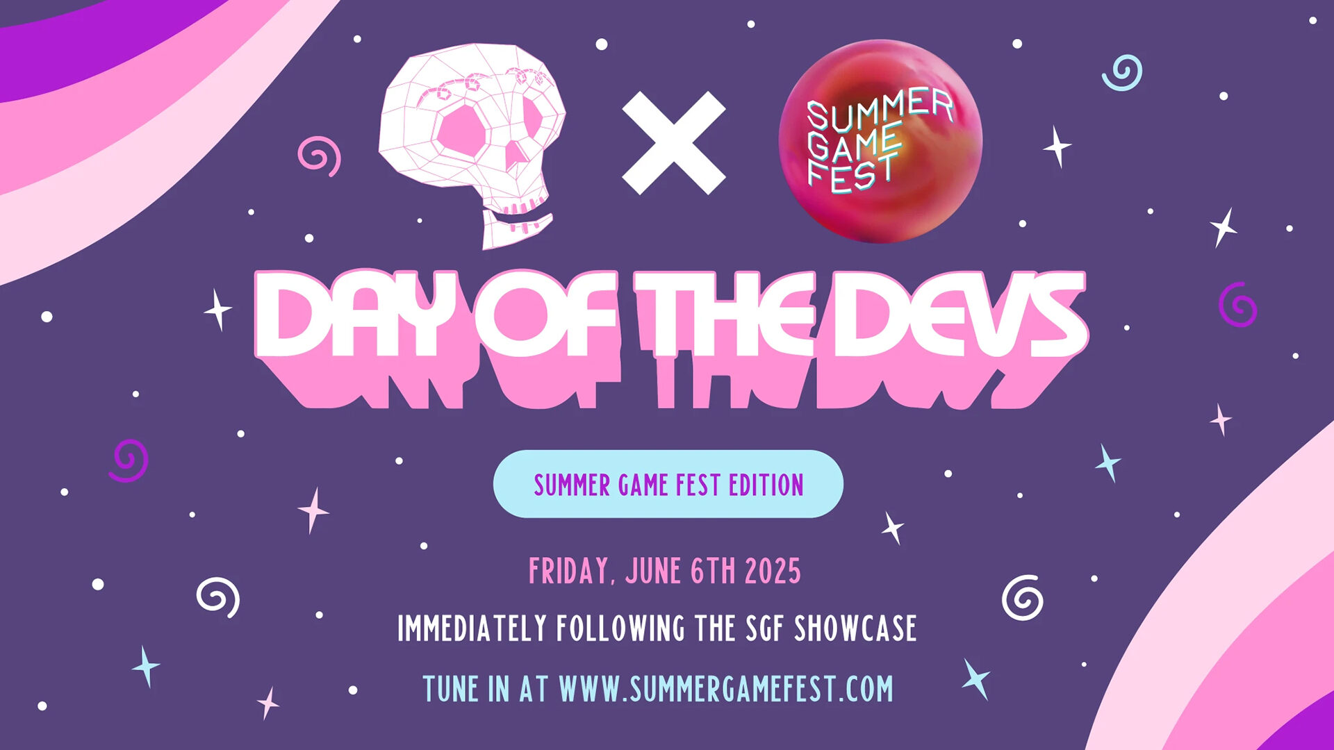 Here Are The Highlighted Summer Game Showcases To Keep Your Eye Peeled For!