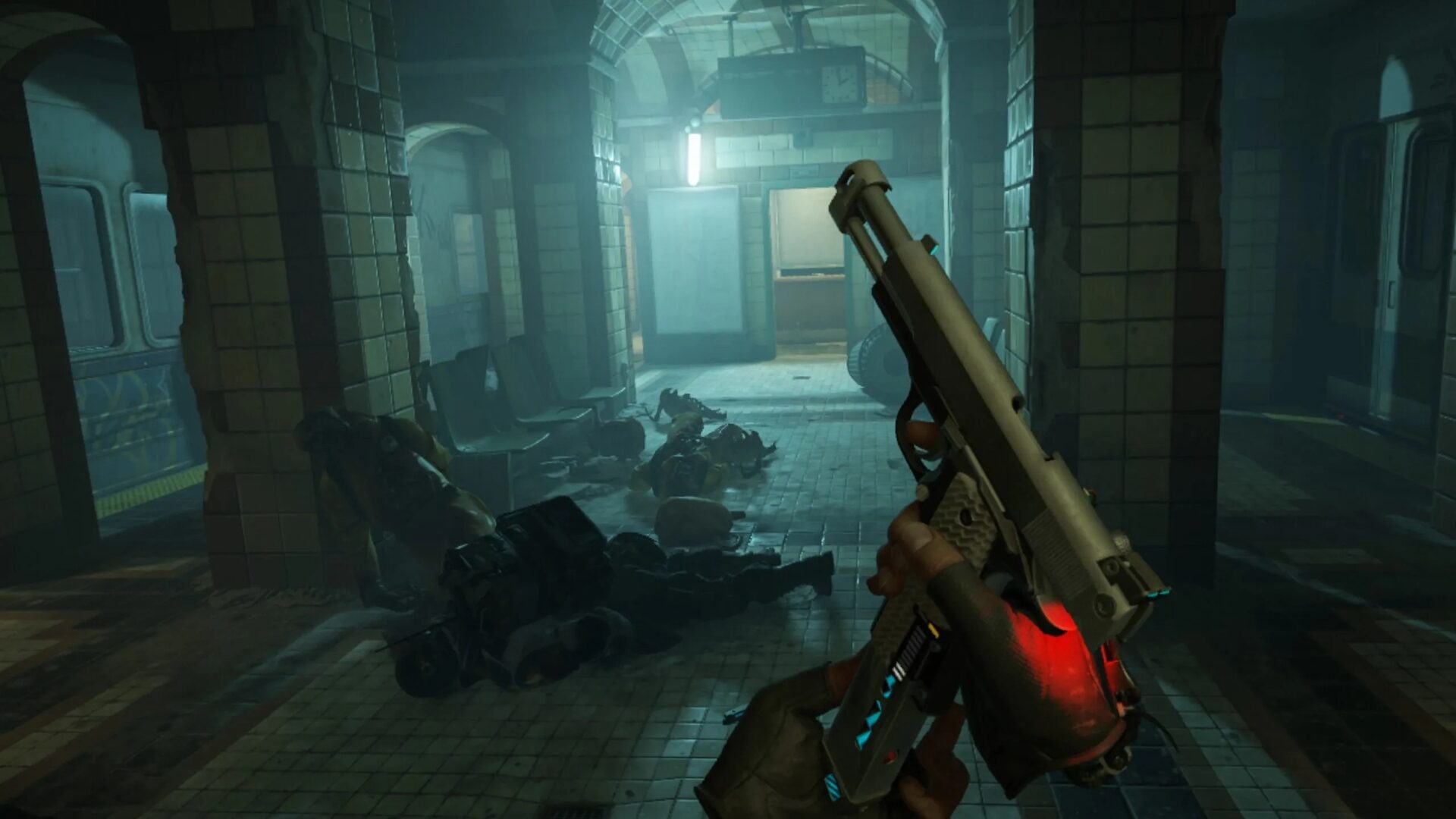 Report: Half-Life 3 Is At A Playable Stage, Sources Say 2