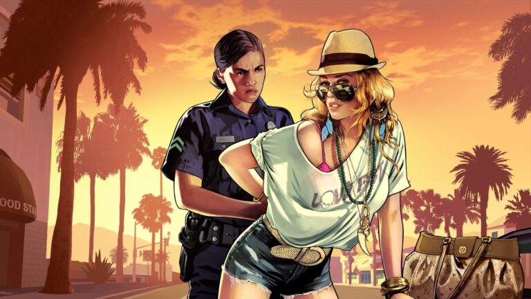 How GTA V Uses Humor to Address Real-World Issues