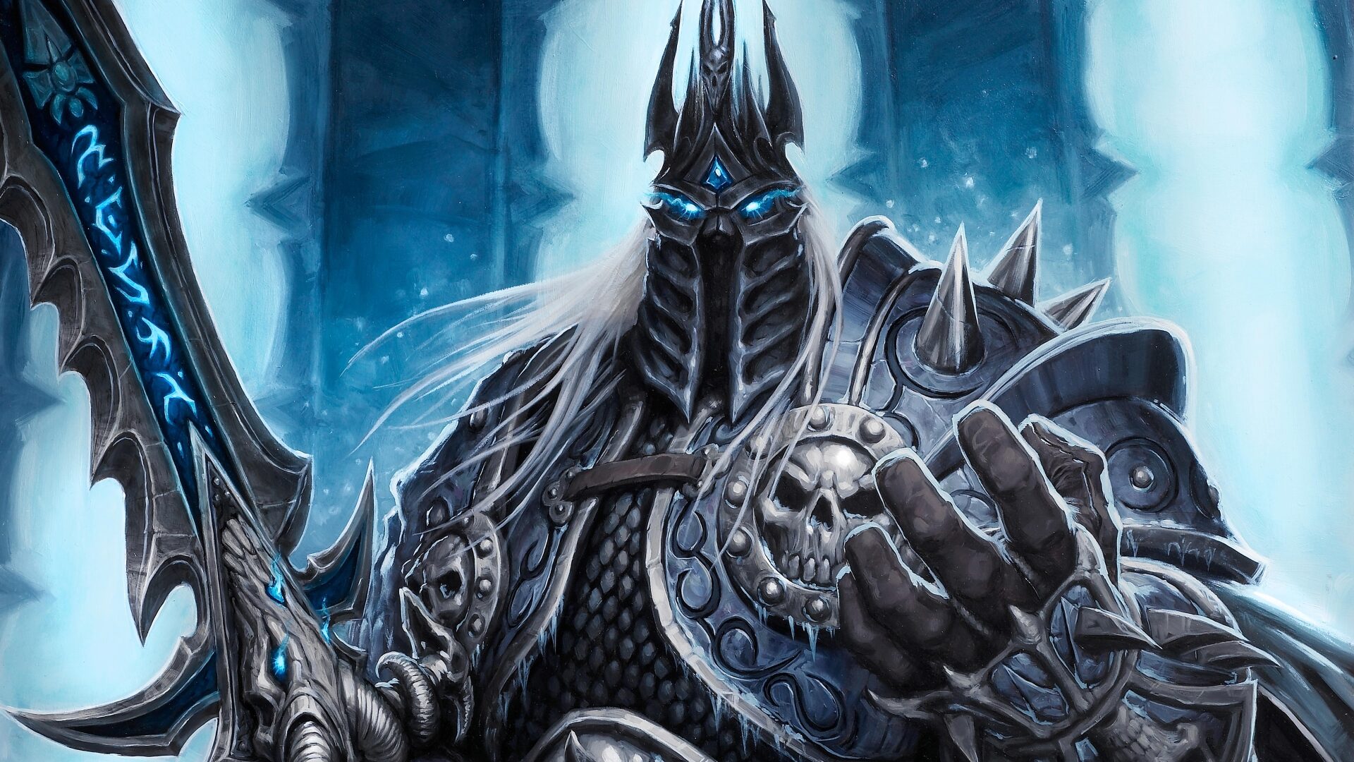 How World of Warcraft Quietly Invented the Modern Live Service Game Model