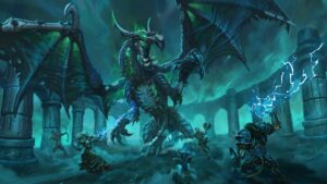 How World of Warcraft Quietly Invented the Modern Live Service Game Model