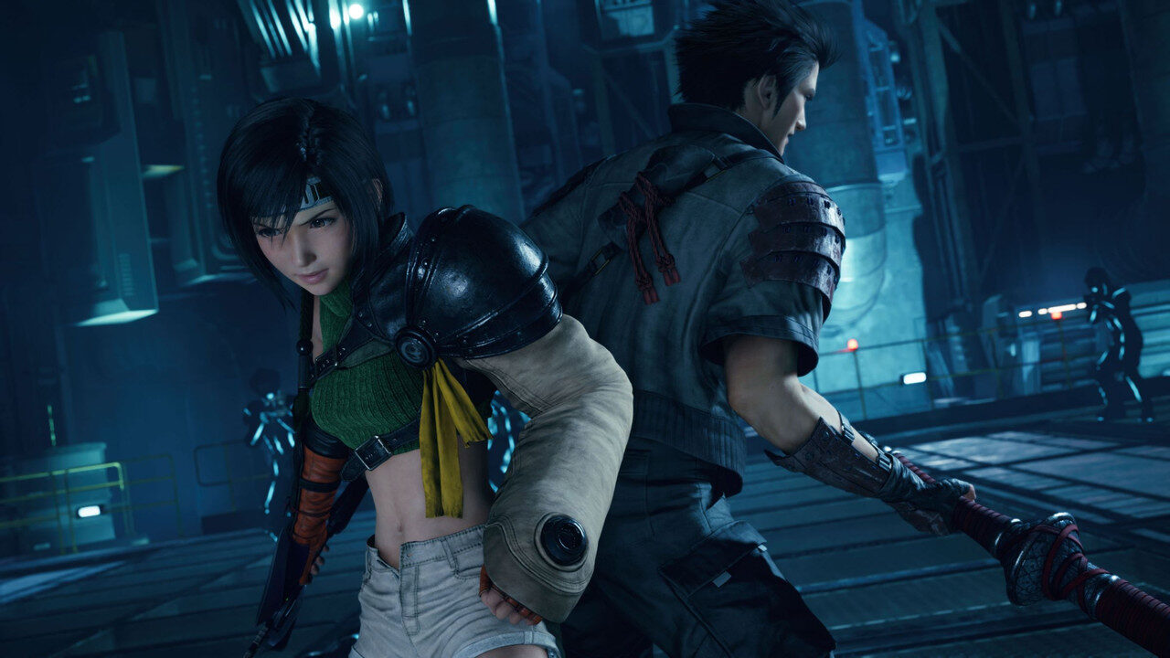 Final Fantasy VII 'Creator's Voice' Reveals Rebirth May Also Arrive on Switch 2