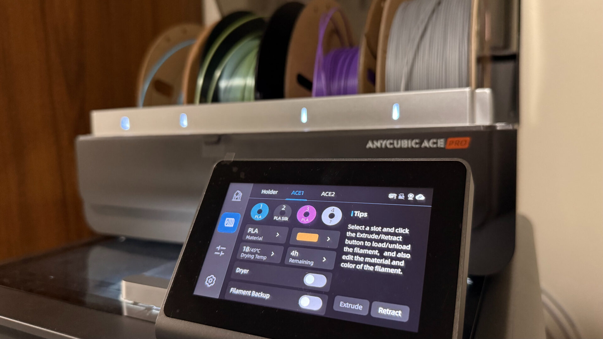 Anycubic Kobra S1 Combo 3D Printer Review Anycubic Kobra S1 Combo 3D Printer Review