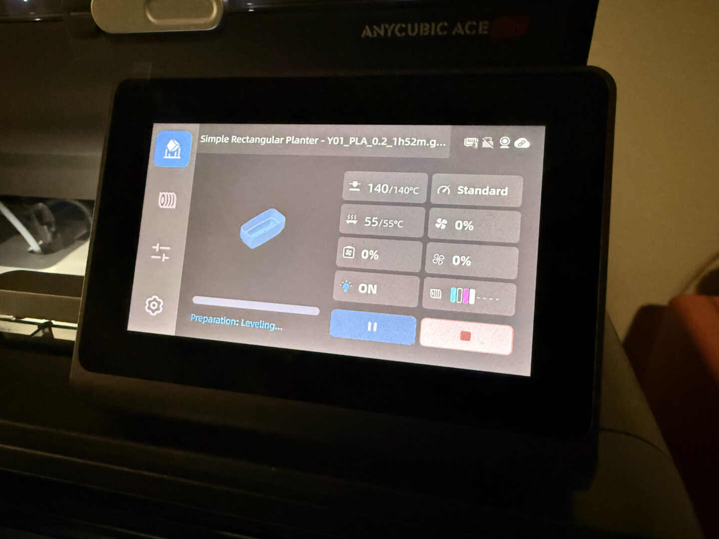 Anycubic Kobra S1 Combo 3D Printer Review Anycubic Kobra S1 Combo 3D Printer Review