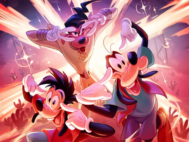 Disney Lorcana Turns The Page To A New Chapter In Year 3