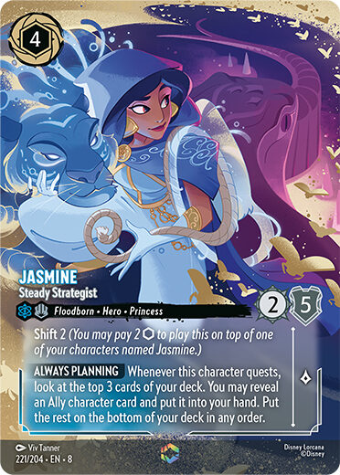 Disney Lorcana Turns The Page To A New Chapter In Year 3