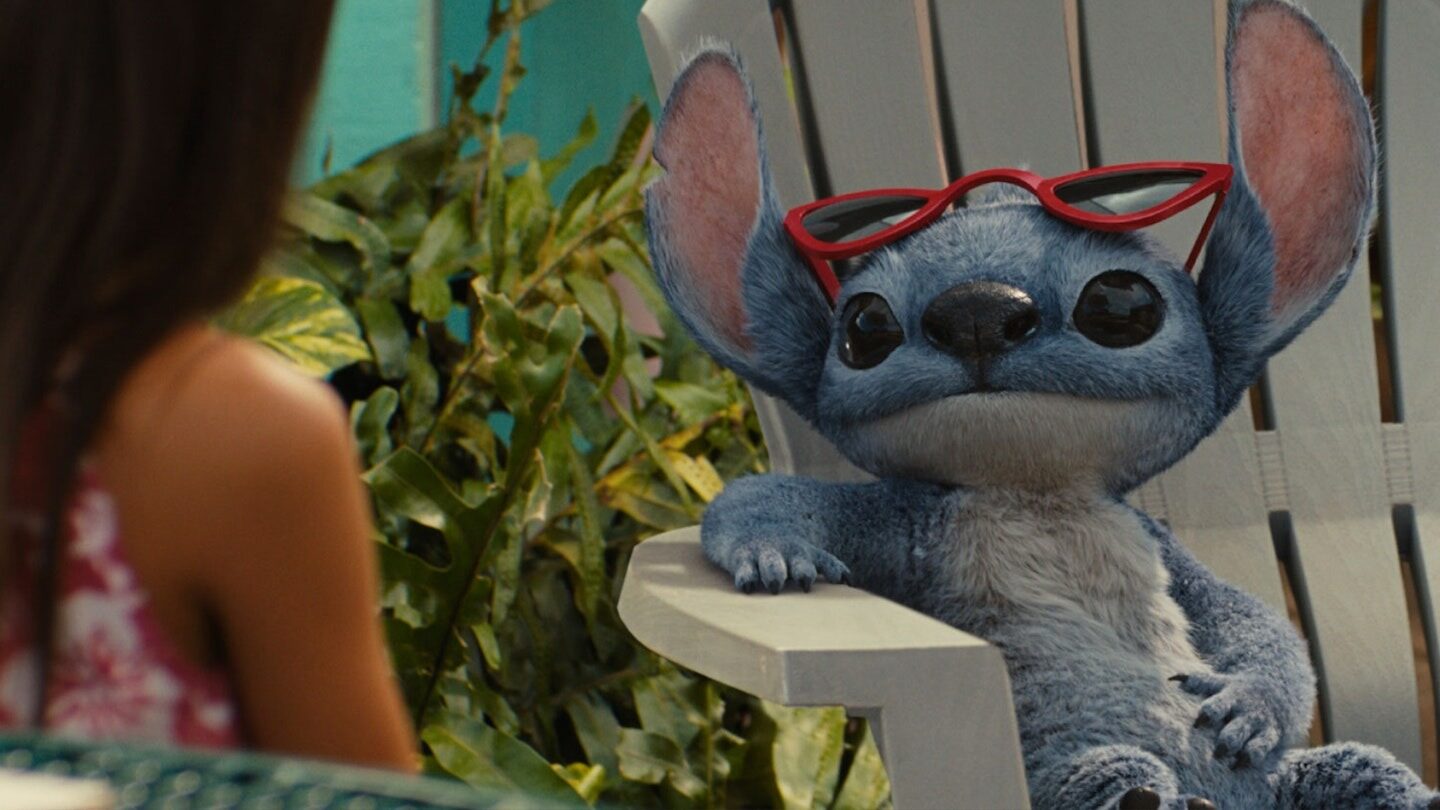 Lilo & Stitch (2025) Review