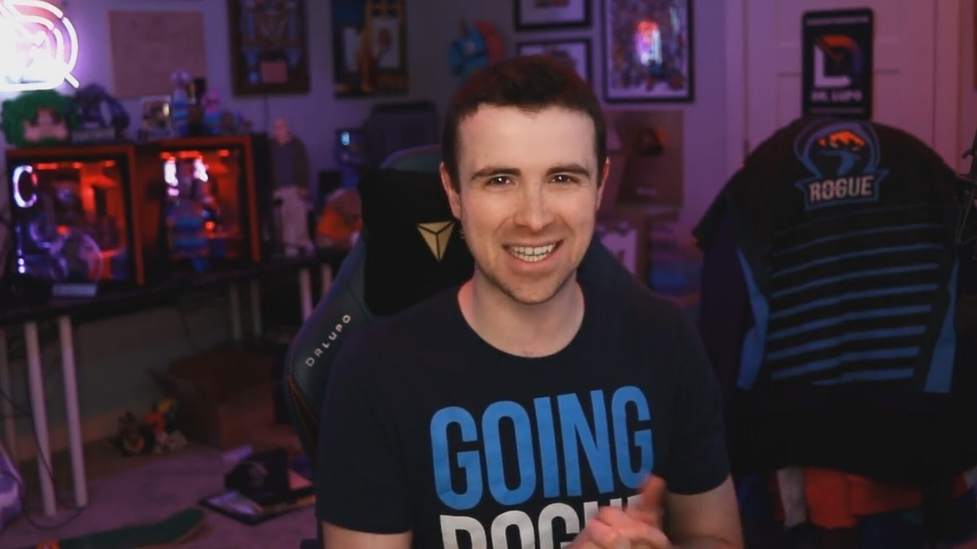DrLupo Admits To Cheating During Chess Tournament, Says "I Lied to the Internet"