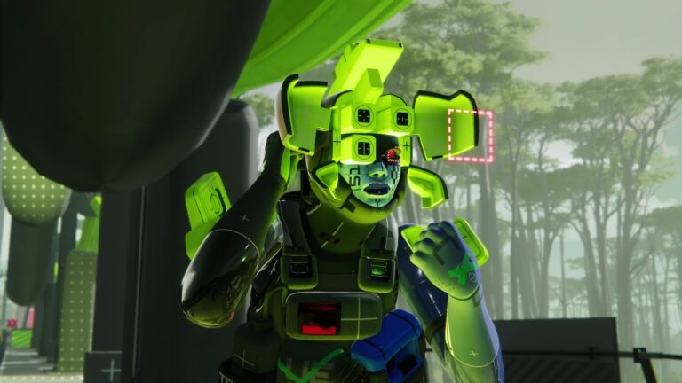 Bungie Confirms Stolen Art Was Used in Marathon, Undertaking a “Thorough Review”