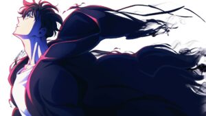 The Crunchyroll Anime Awards 2025 Winners: Solo Leveling 2