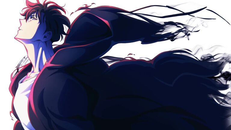 The Crunchyroll Anime Awards 2025 Winners: Solo Leveling