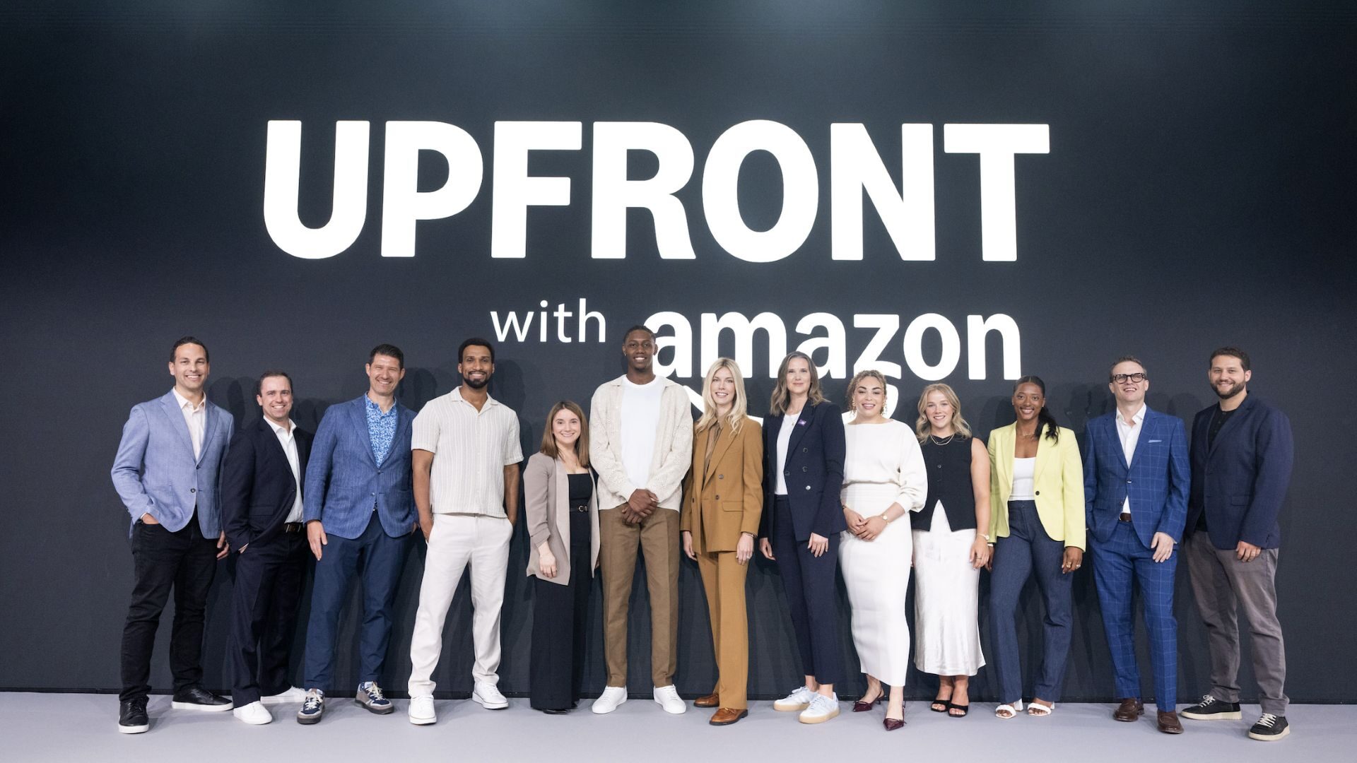 Prime Video Unleashes Inaugural Amazon Canada Upfront, Teasing A New Slate of Programming