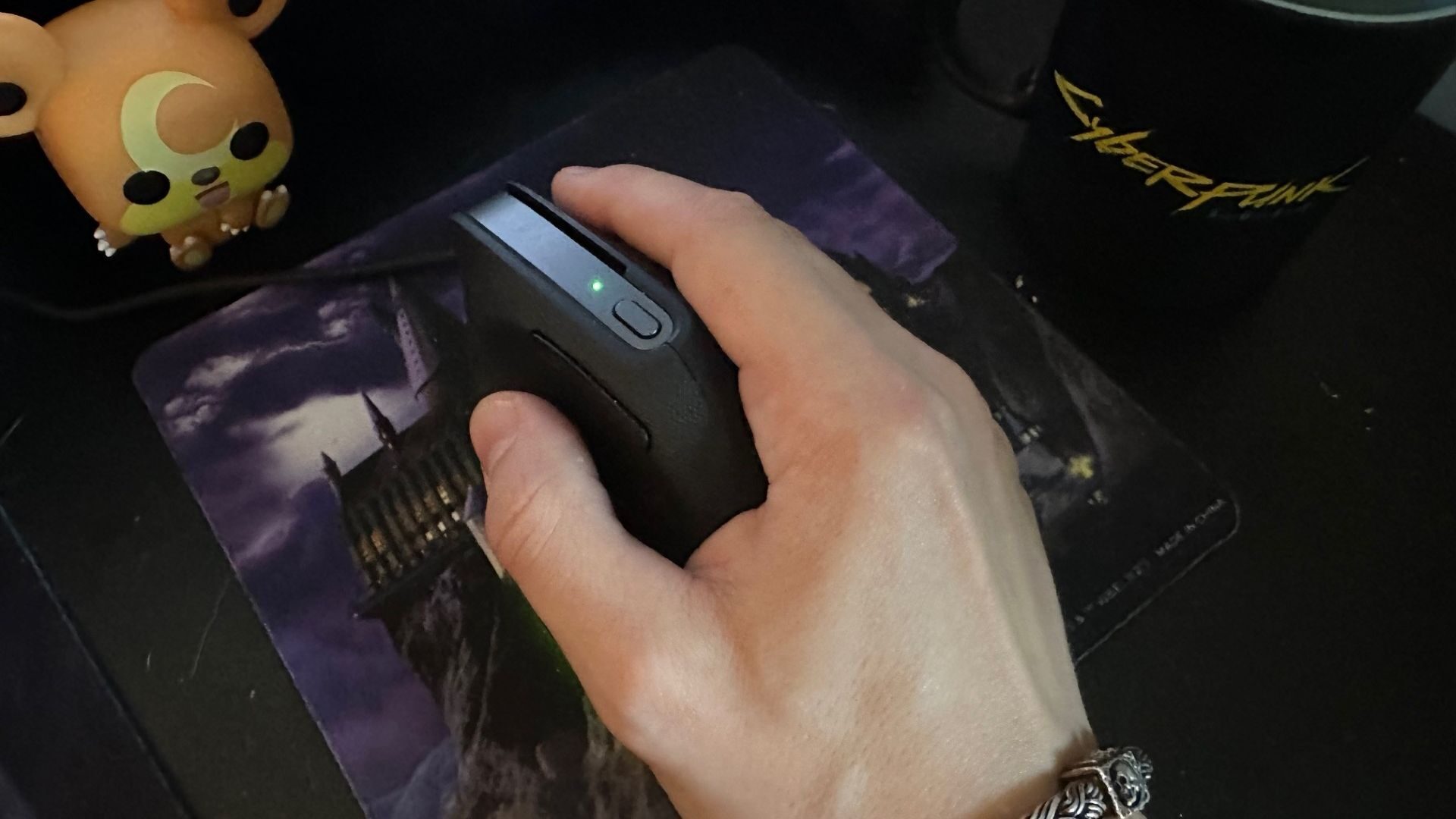 Razer Pro Click V2 Vertical Edition Mouse Review