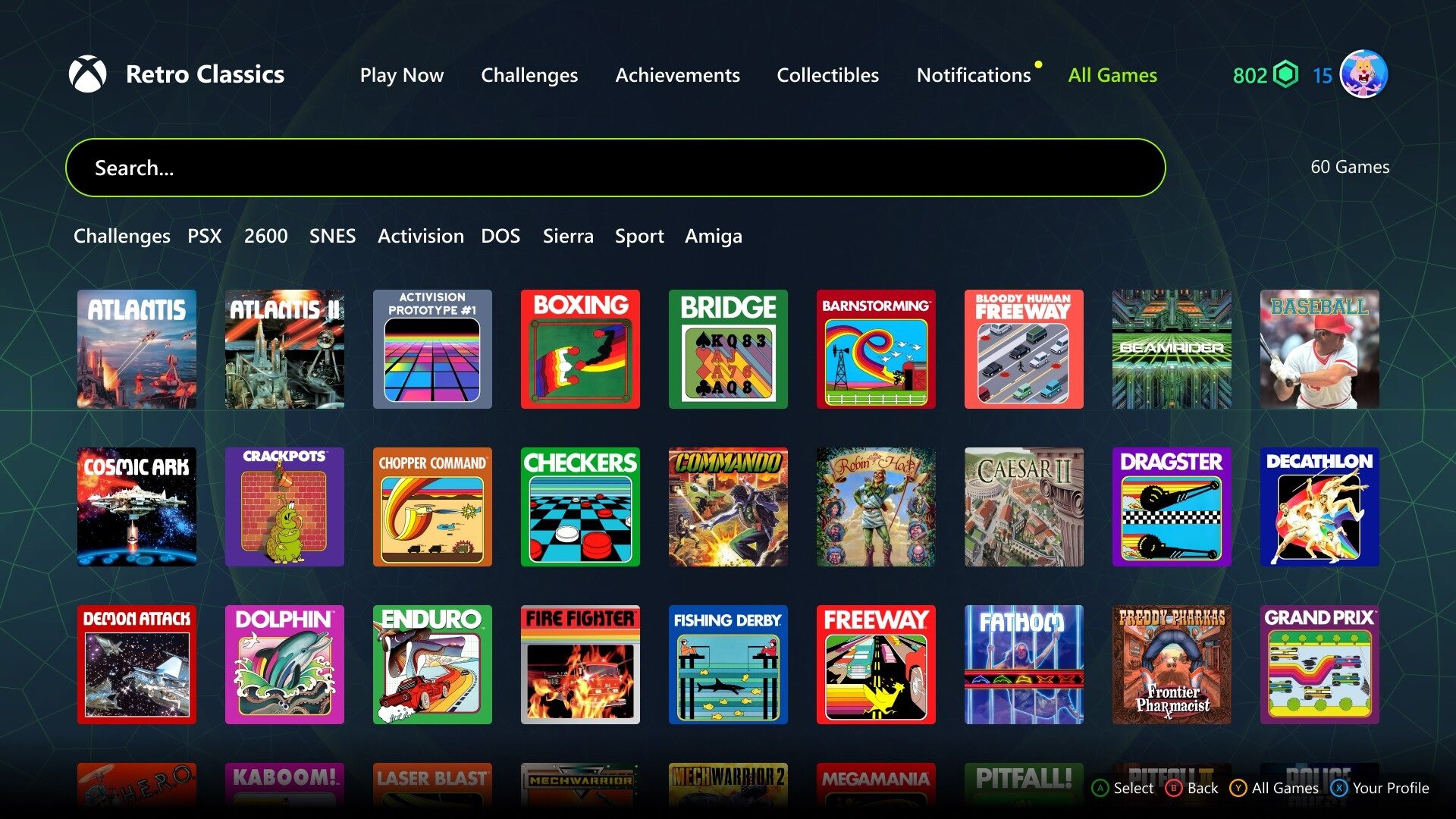 Xbox Game Pass May Update Brings Over 50 Retro Classics To The Service