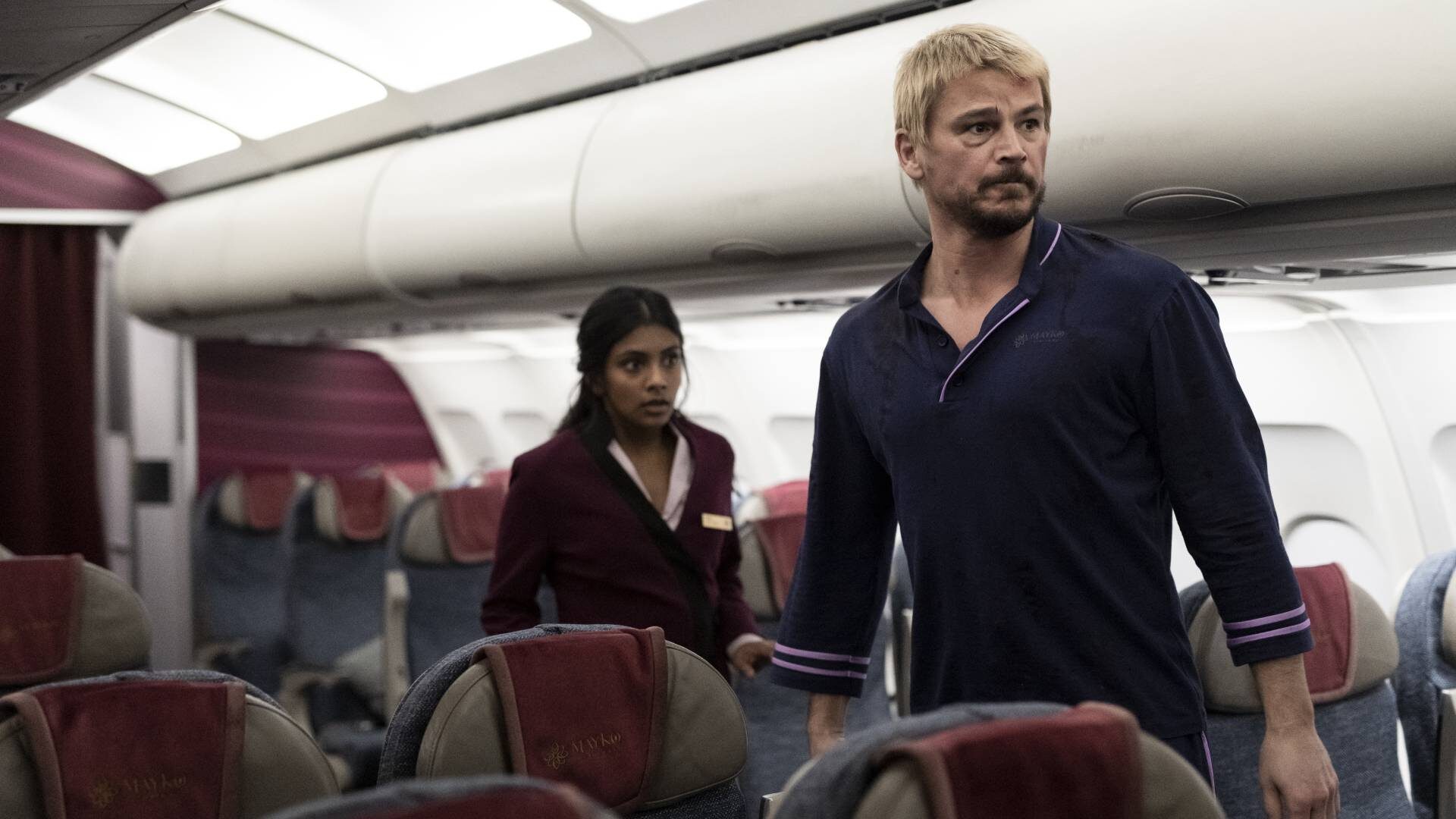 Fight or Flight Review